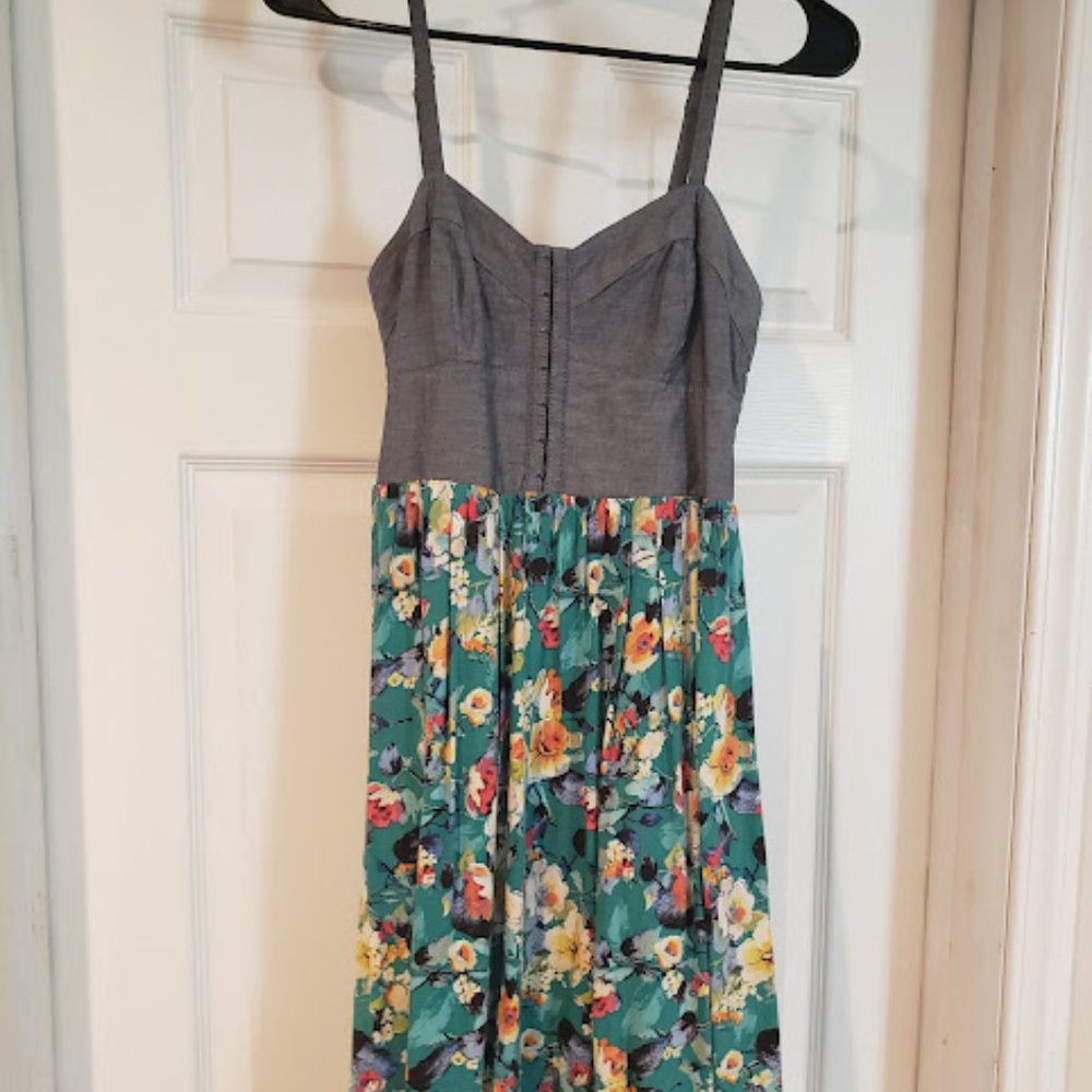 Summer dress, small